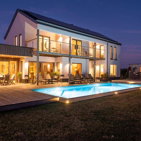 B&B La Chabetaine Morhet Dış mekan fotoğraf