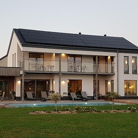 B&B La Chabetaine Morhet Dış mekan fotoğraf