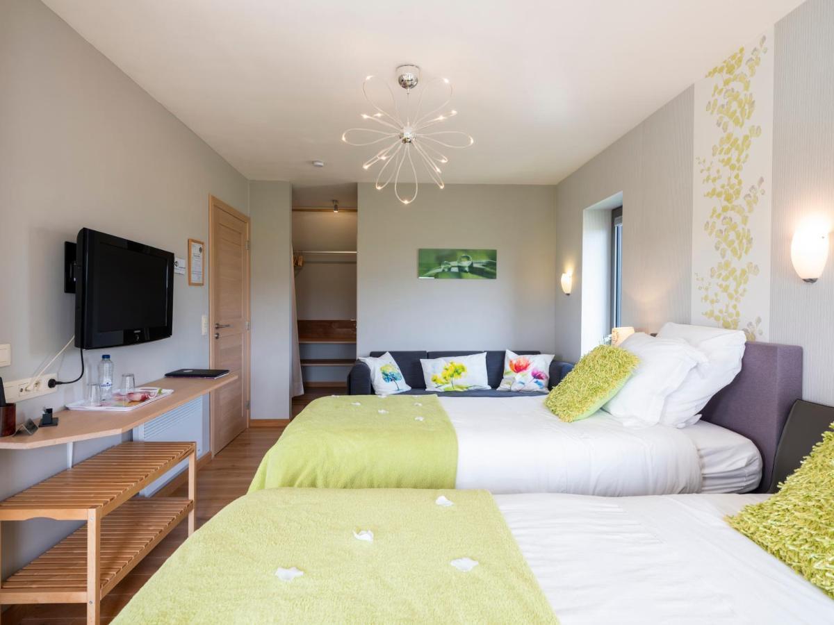 B&B La Chabetaine Morhet Dış mekan fotoğraf