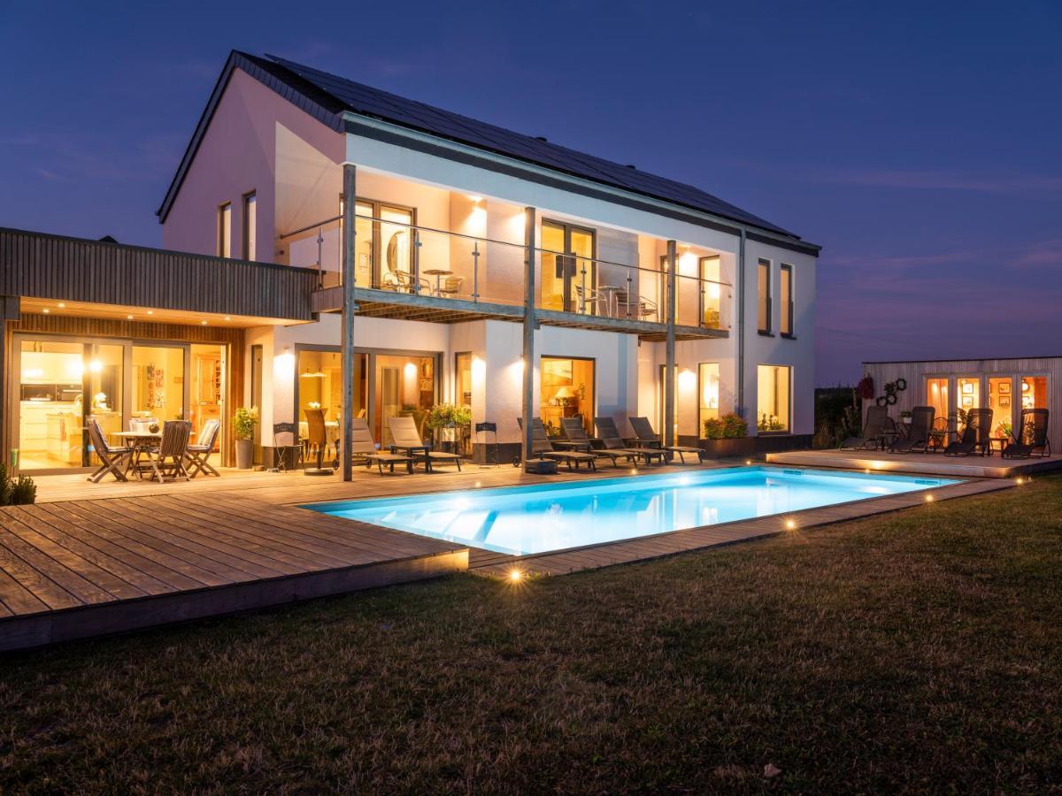 B&B La Chabetaine Morhet Dış mekan fotoğraf
