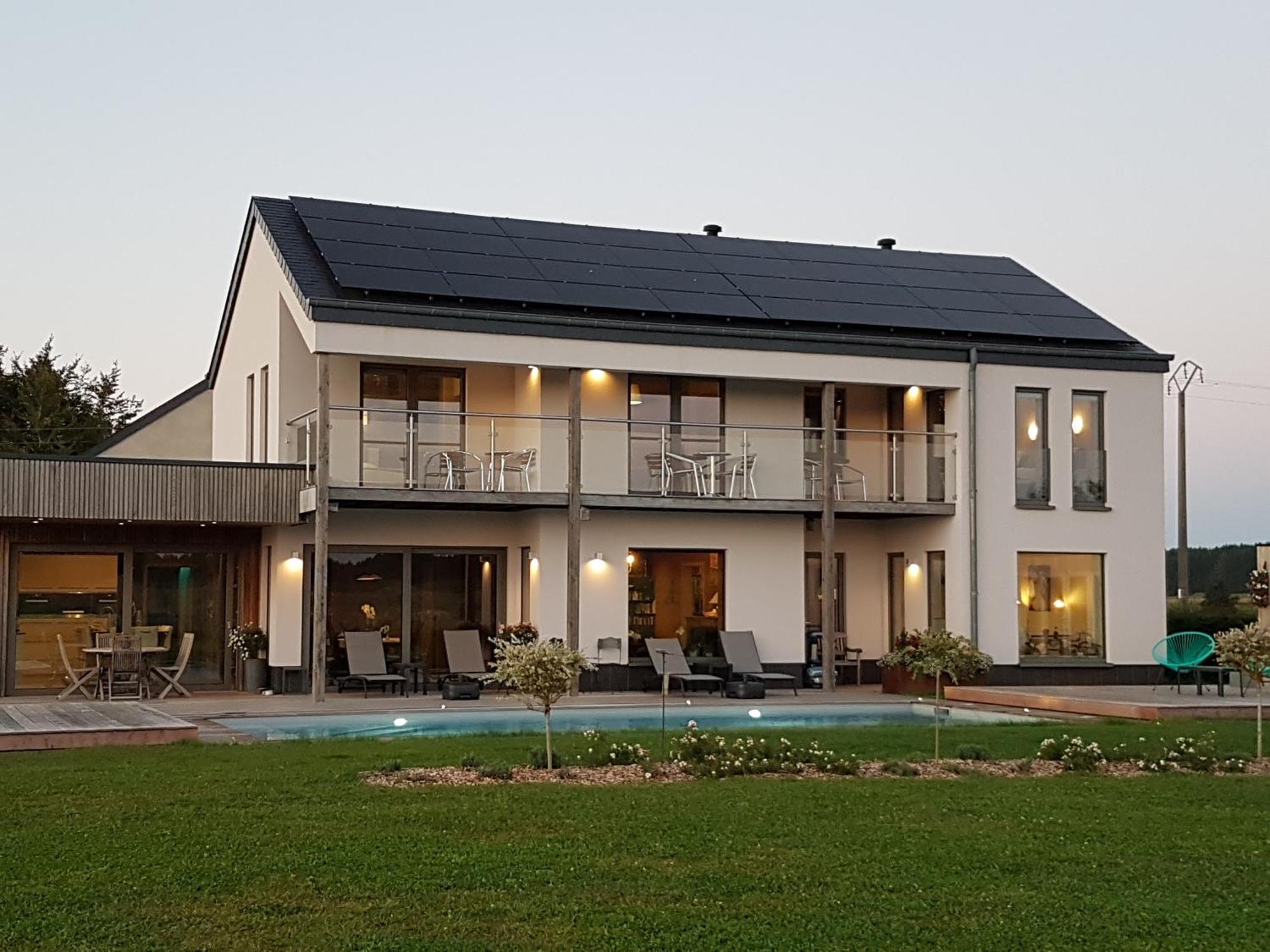 B&B La Chabetaine Morhet Dış mekan fotoğraf