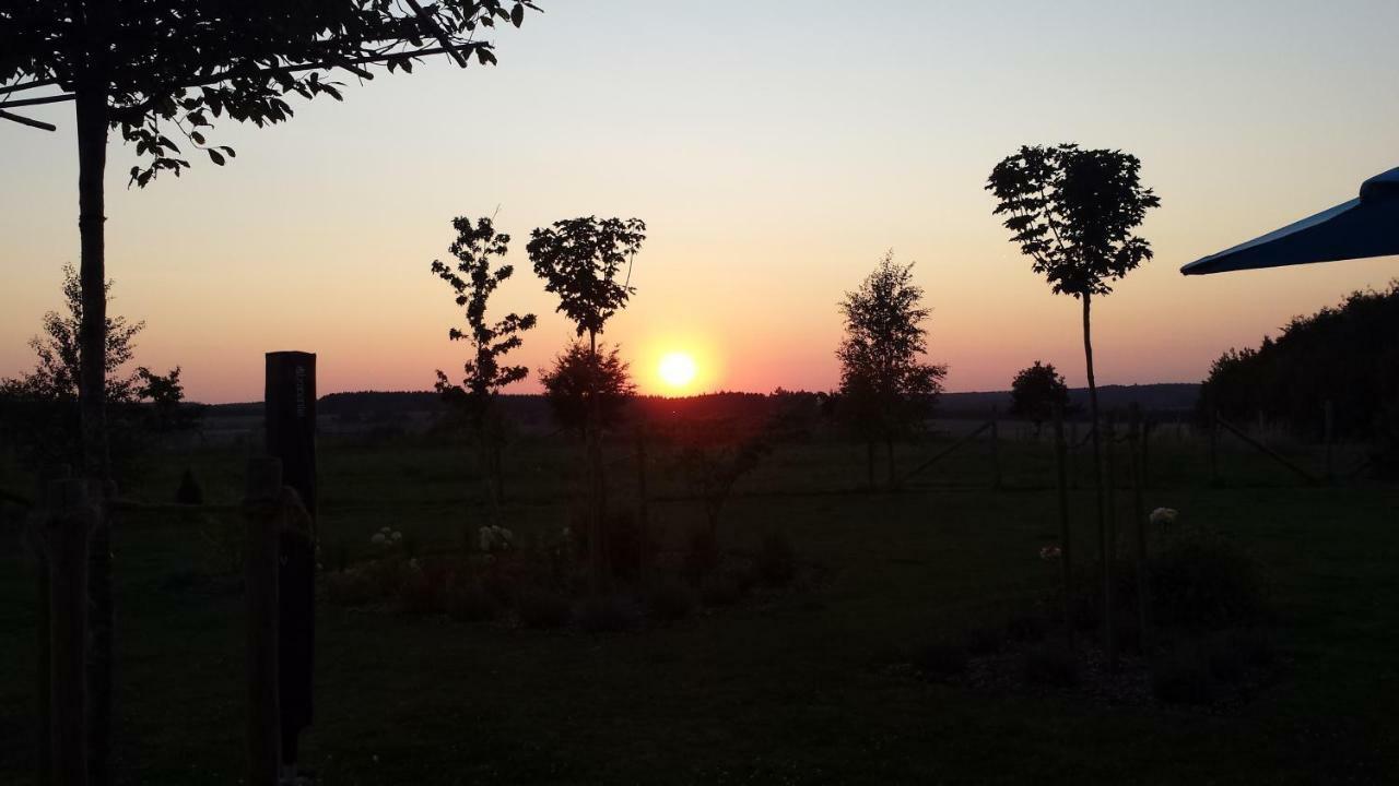 B&B La Chabetaine Morhet Dış mekan fotoğraf