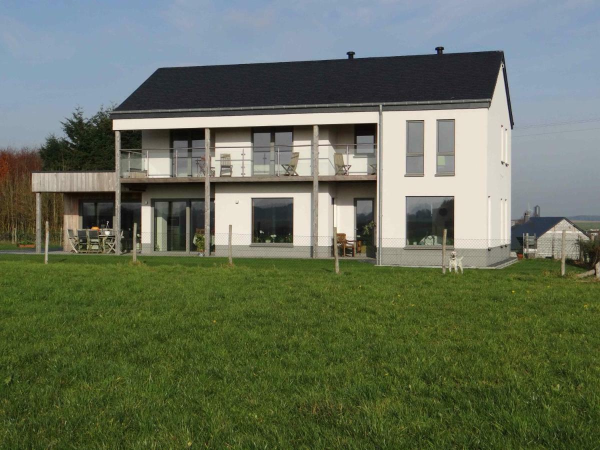B&B La Chabetaine Morhet Dış mekan fotoğraf