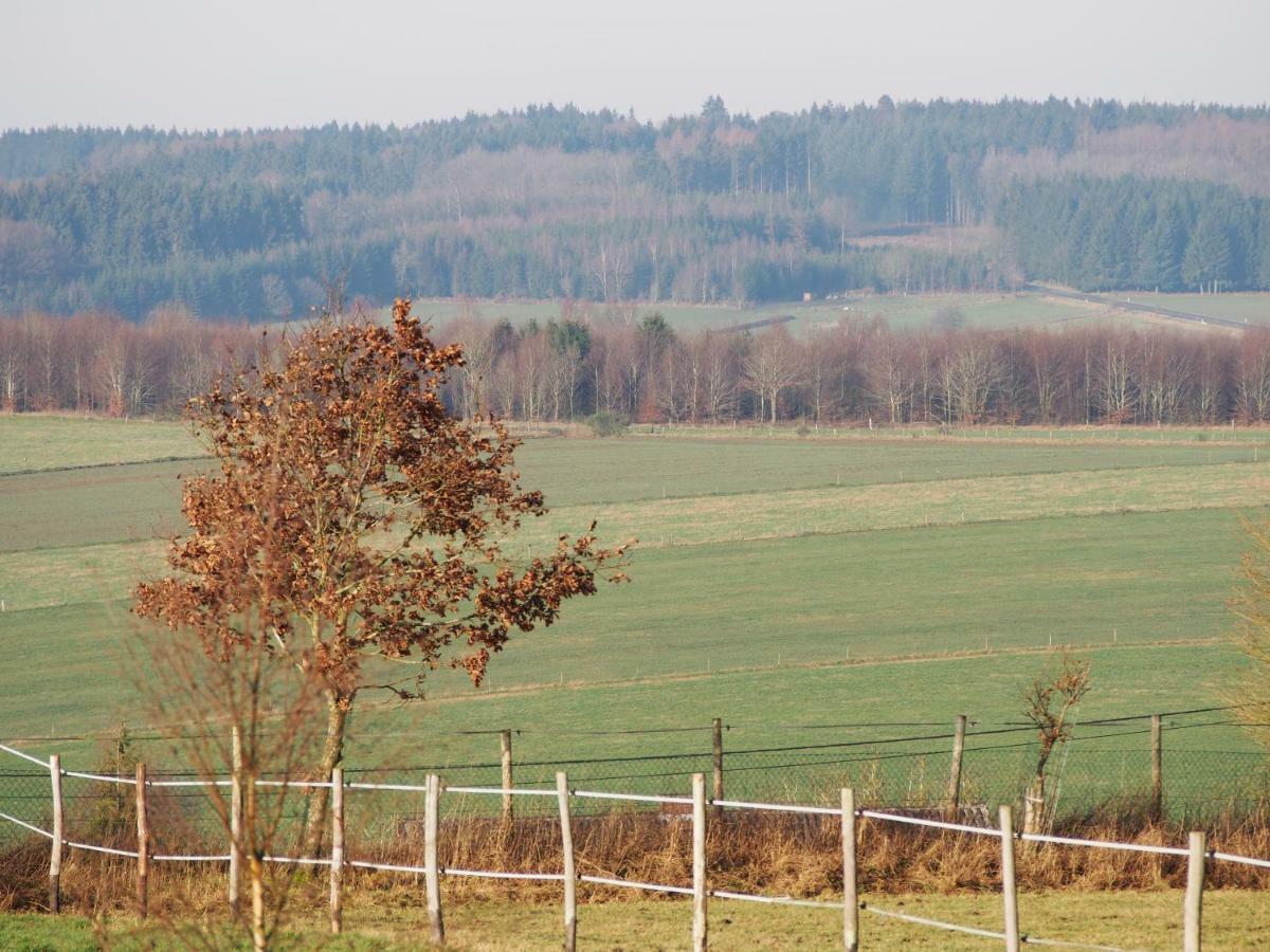B&B La Chabetaine Morhet Dış mekan fotoğraf
