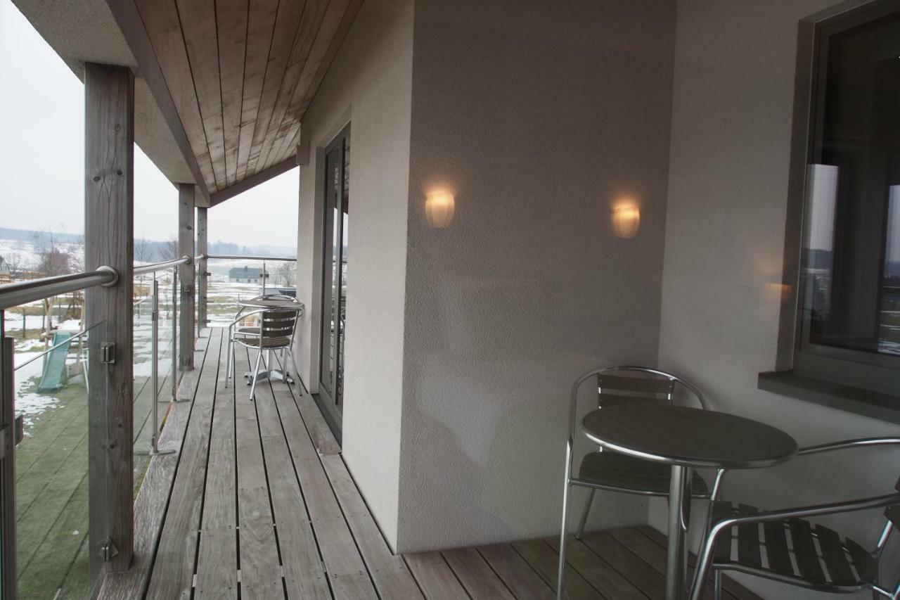 B&B La Chabetaine Morhet Dış mekan fotoğraf