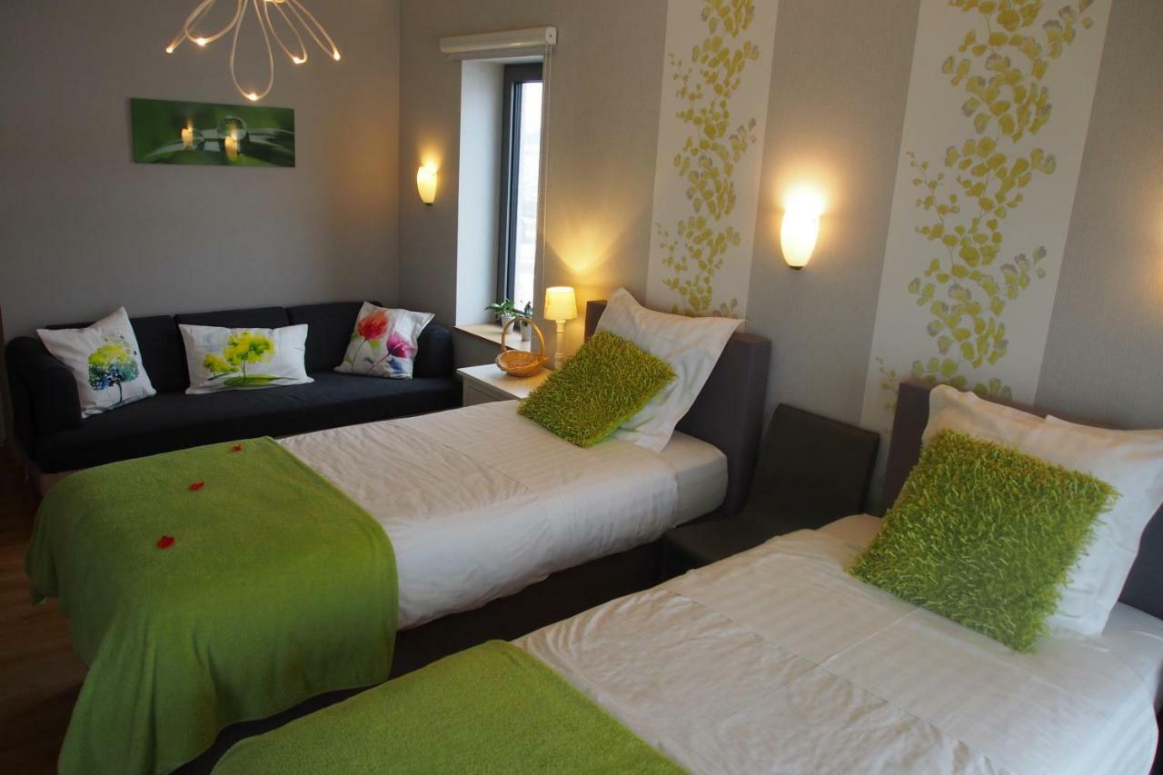 B&B La Chabetaine Morhet Dış mekan fotoğraf