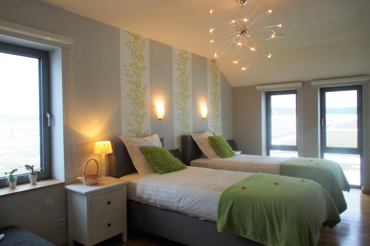 B&B La Chabetaine Morhet Dış mekan fotoğraf