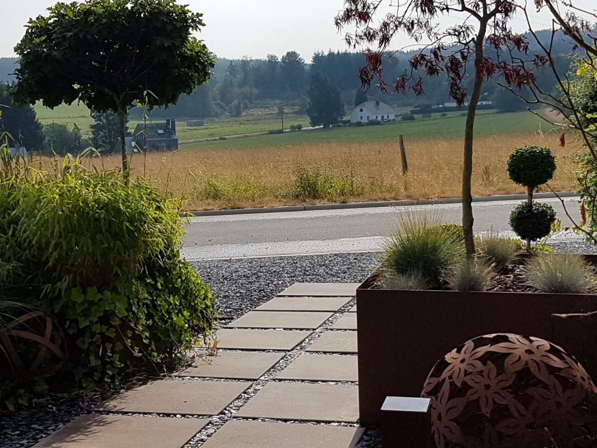 B&B La Chabetaine Morhet Dış mekan fotoğraf