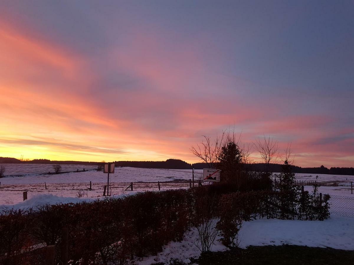 B&B La Chabetaine Morhet Dış mekan fotoğraf